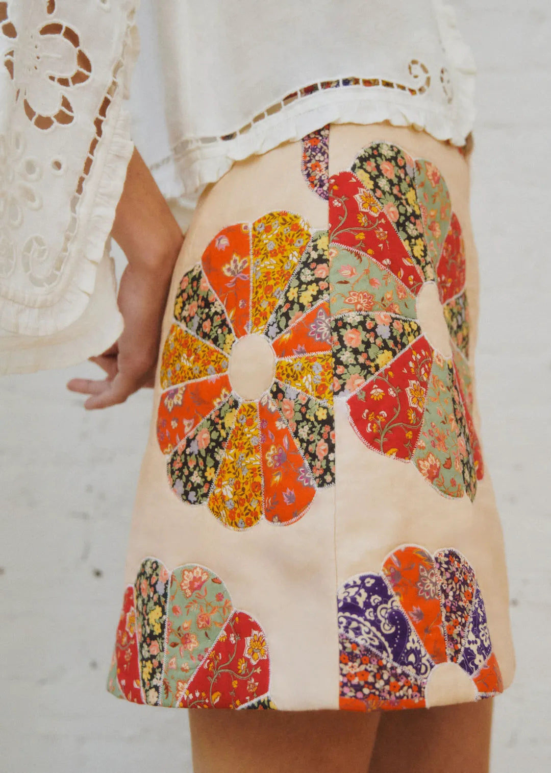 Woodstock Patchwork