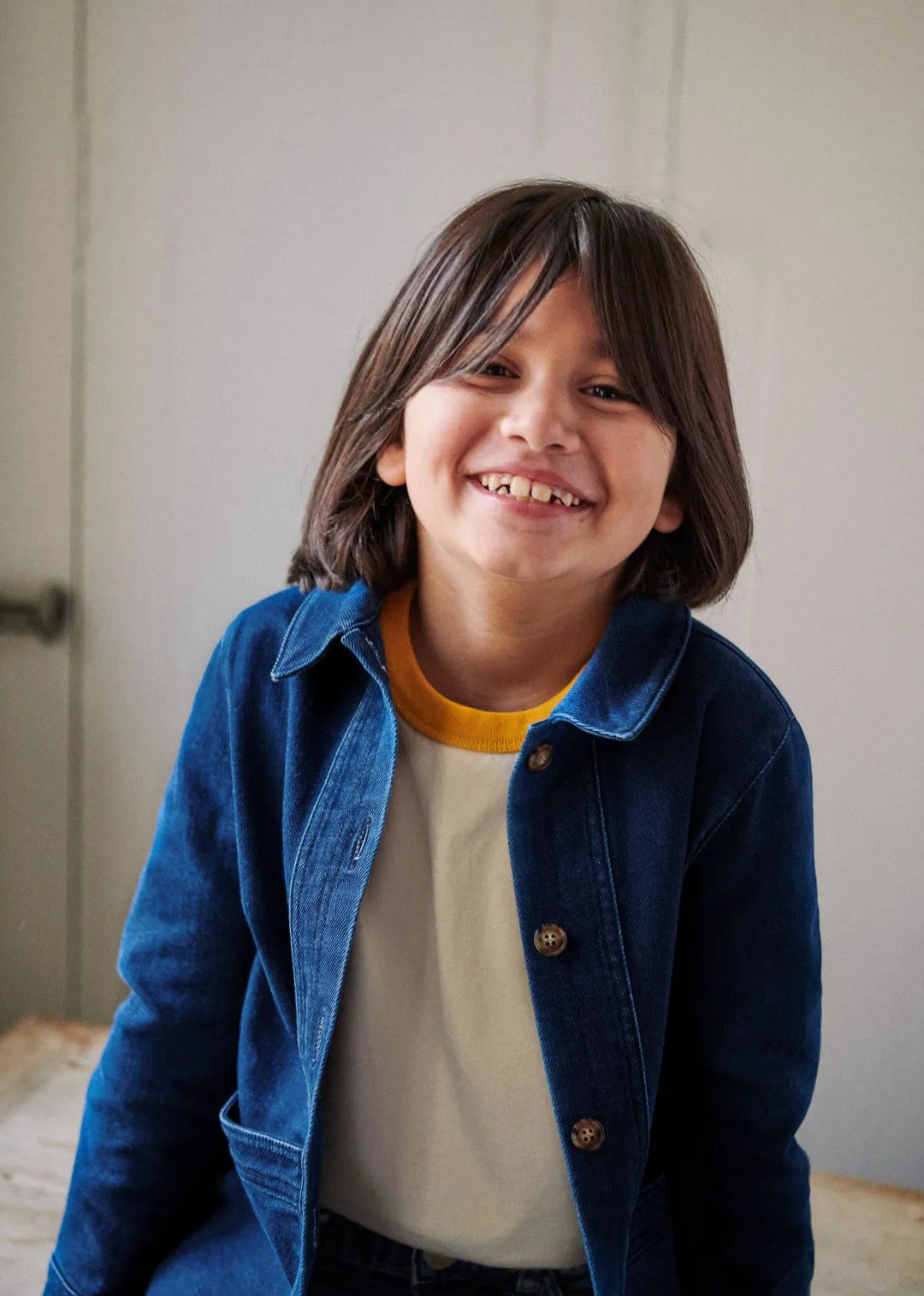 Indigo Kids