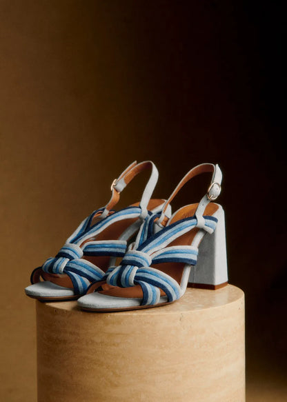 Shades of Blue