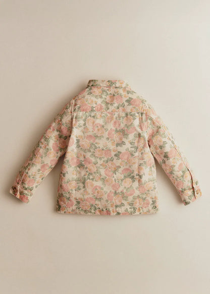 Alika Print