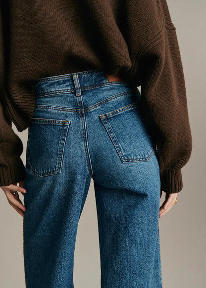 Denim Blue