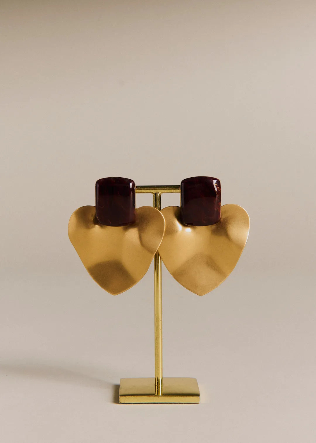 Gold And Brown
