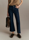 Raw Denim