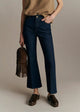 Raw Denim