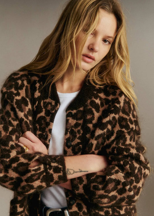 Leopard Print