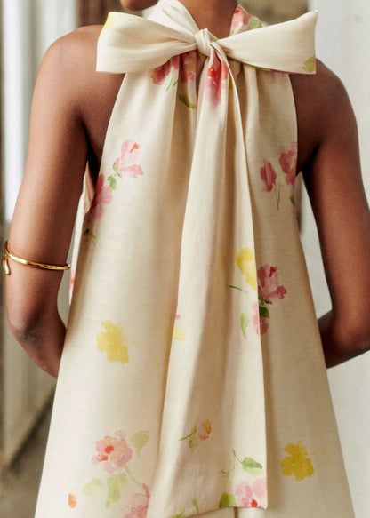Salina Print