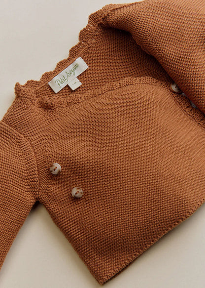 Chestnut