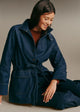 Dark Blue Denim