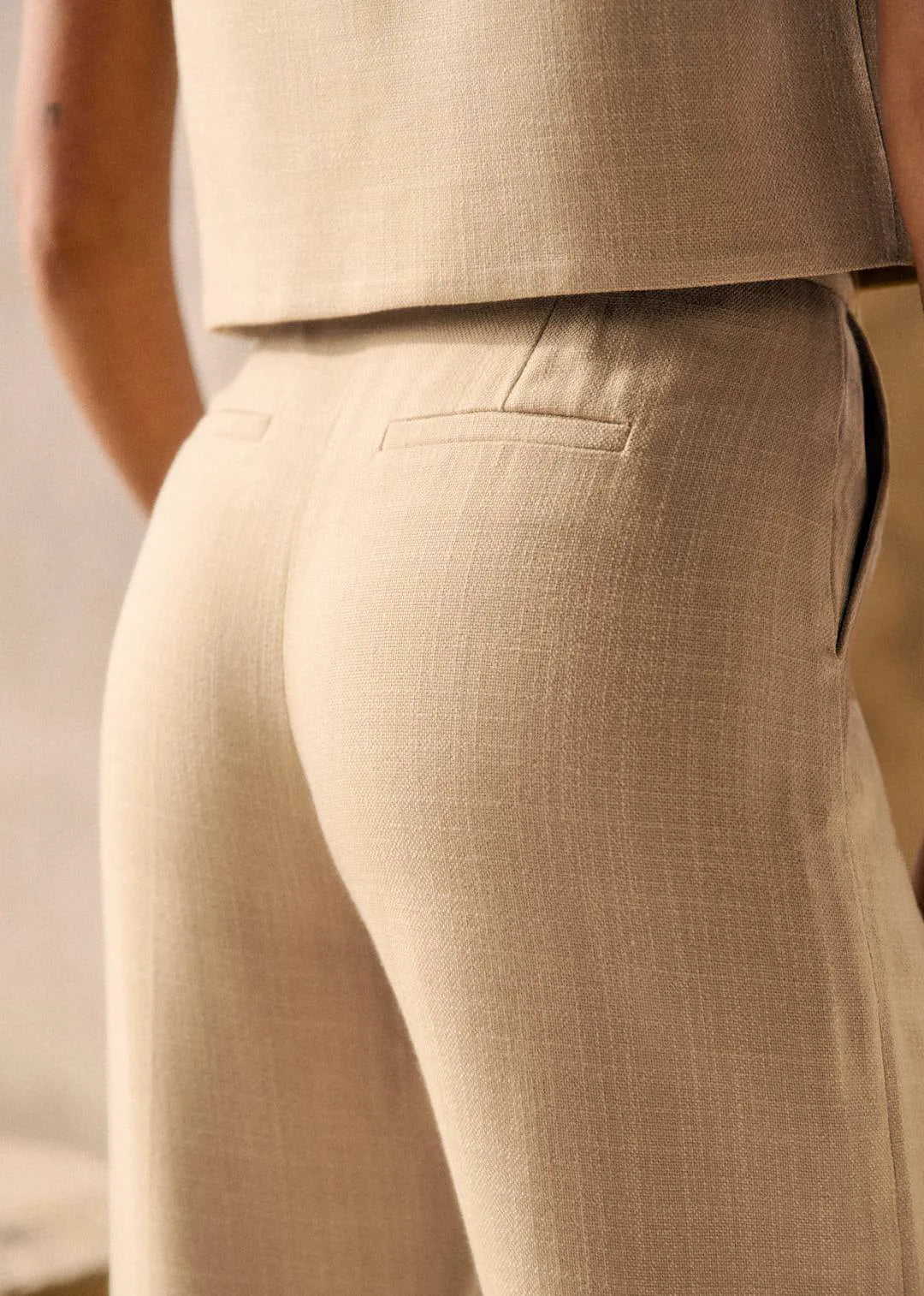 Light Beige