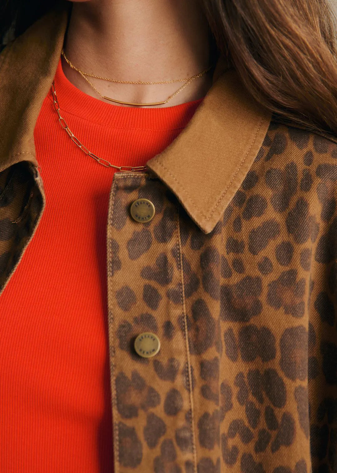 Leopard Print
