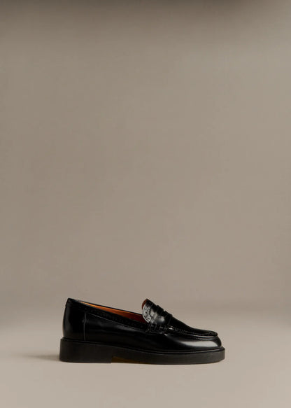 Glossy Black