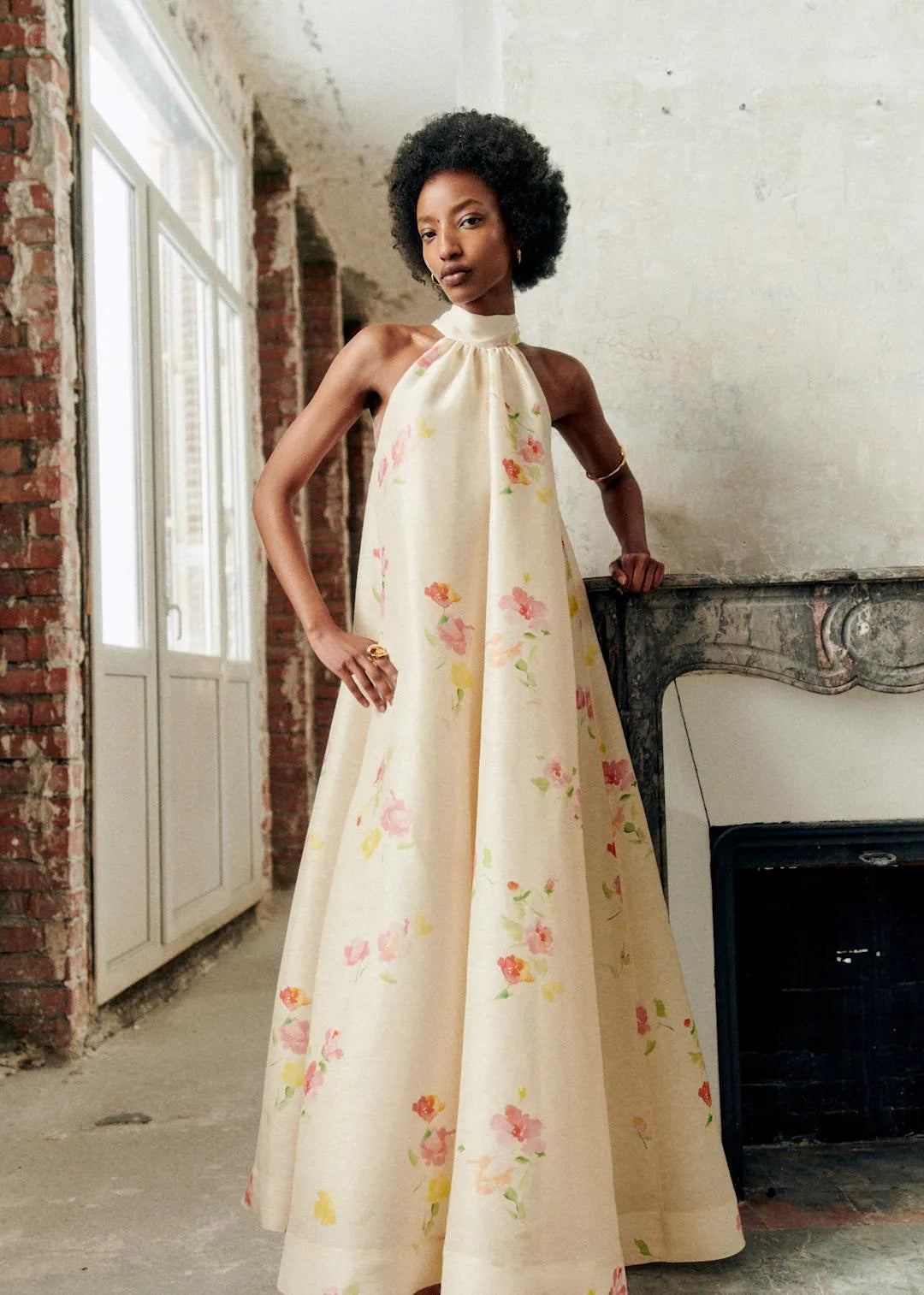 Salina Print