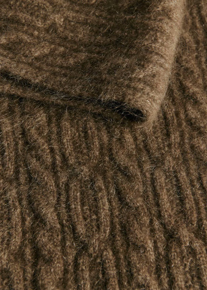 Dark Taupe