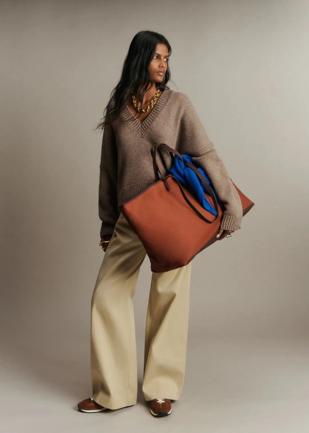 Greige Taupe