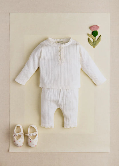 Ecru