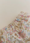 Aster Floral Print