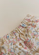 Aster Floral Print