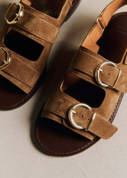 Taupe Khaki