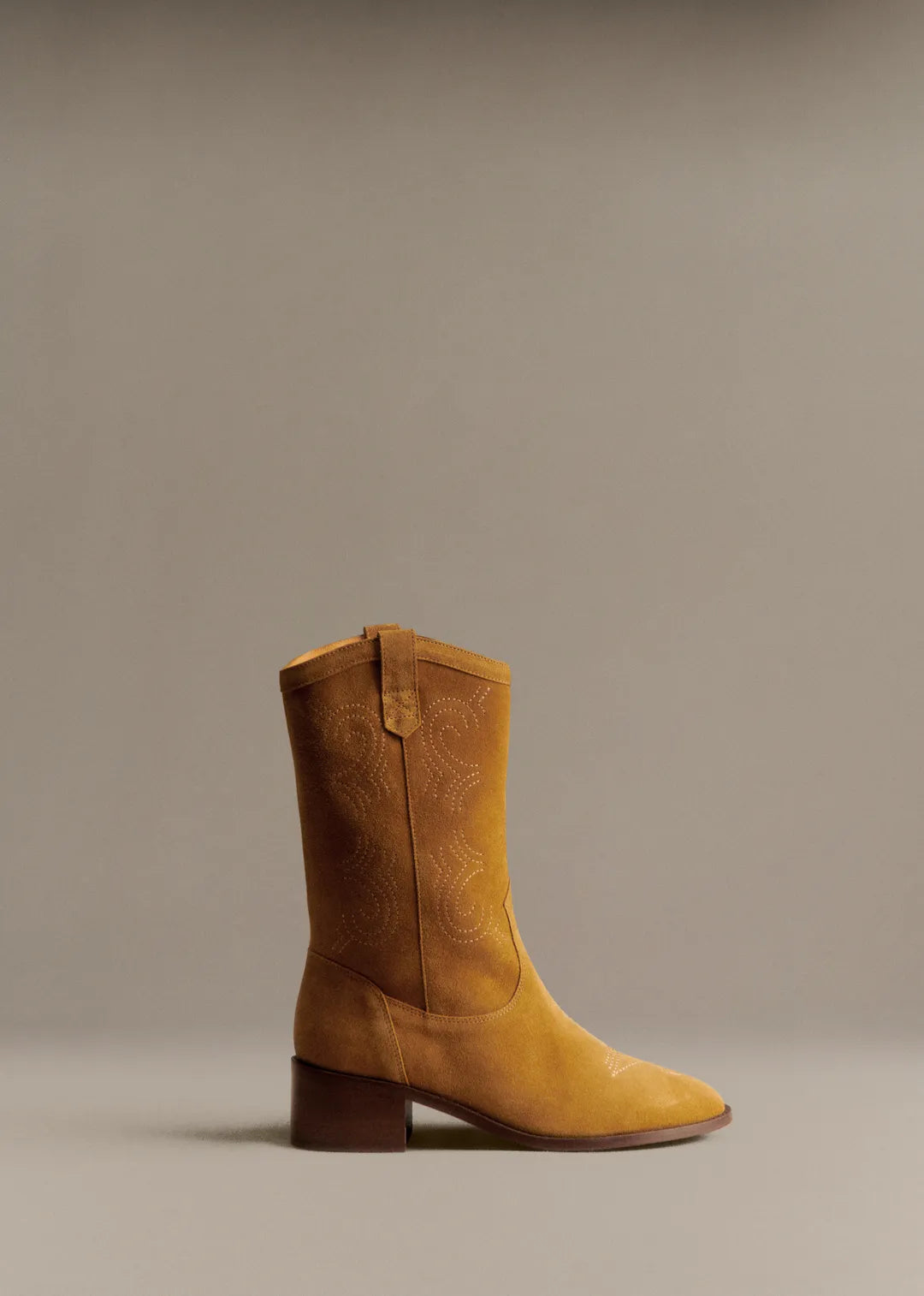 Tan
