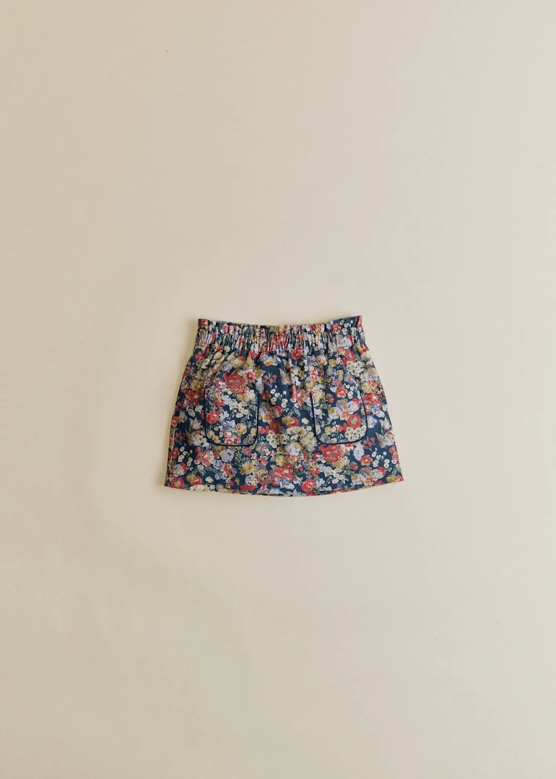 Juliette Floral Print
