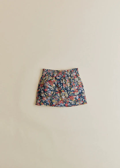 Juliette Floral Print