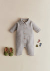 Mottled Grey