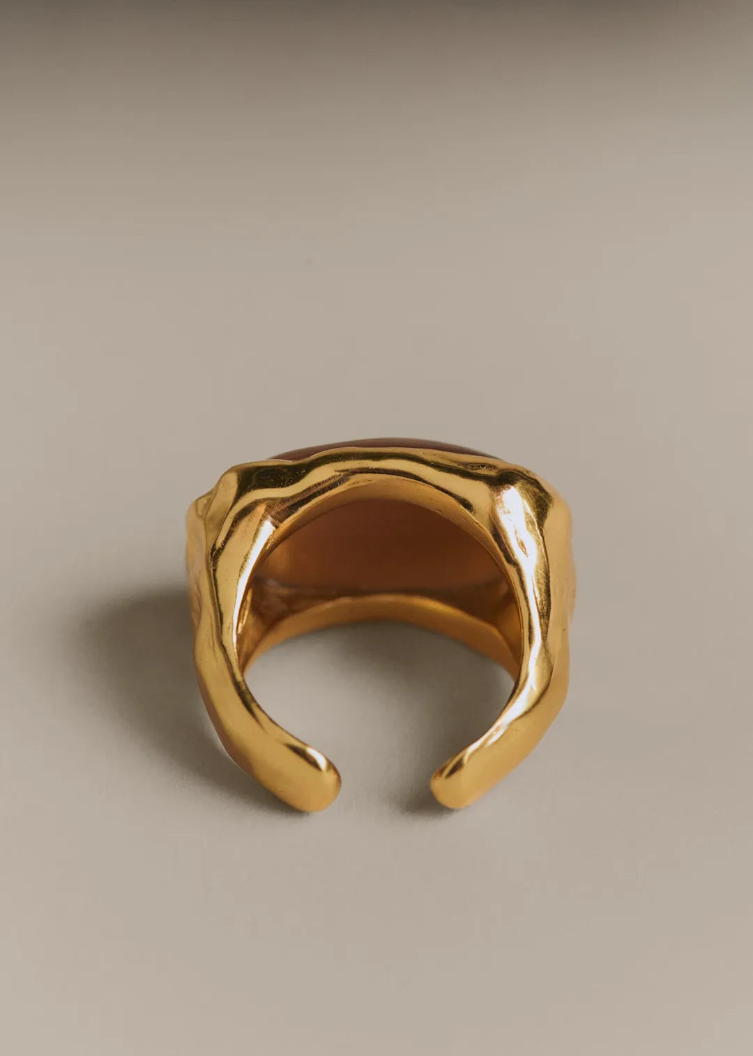 Gold And Brown