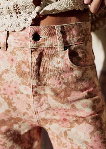 Gioia Print