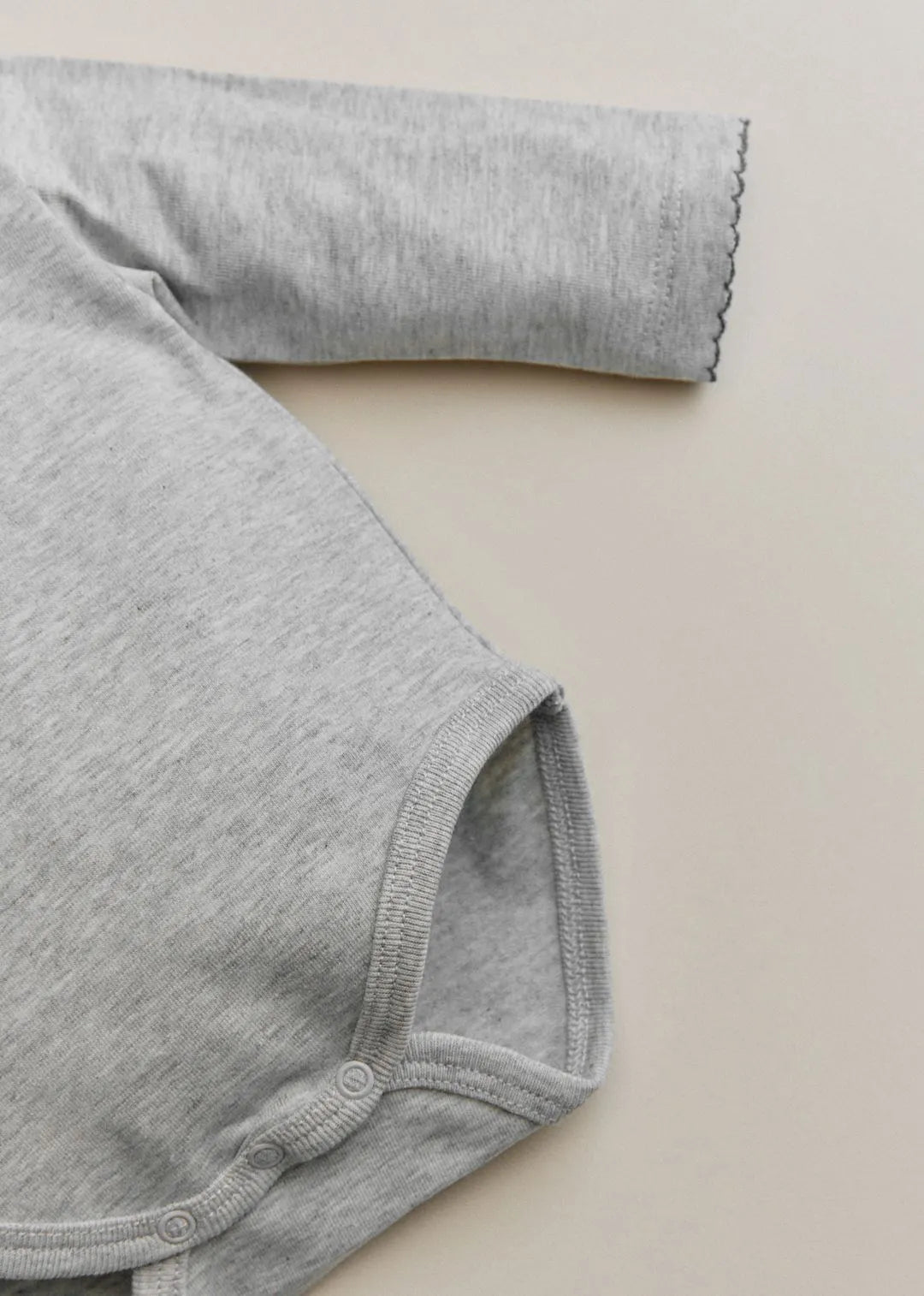 Mottled Grey
