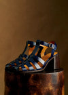 Patent navy