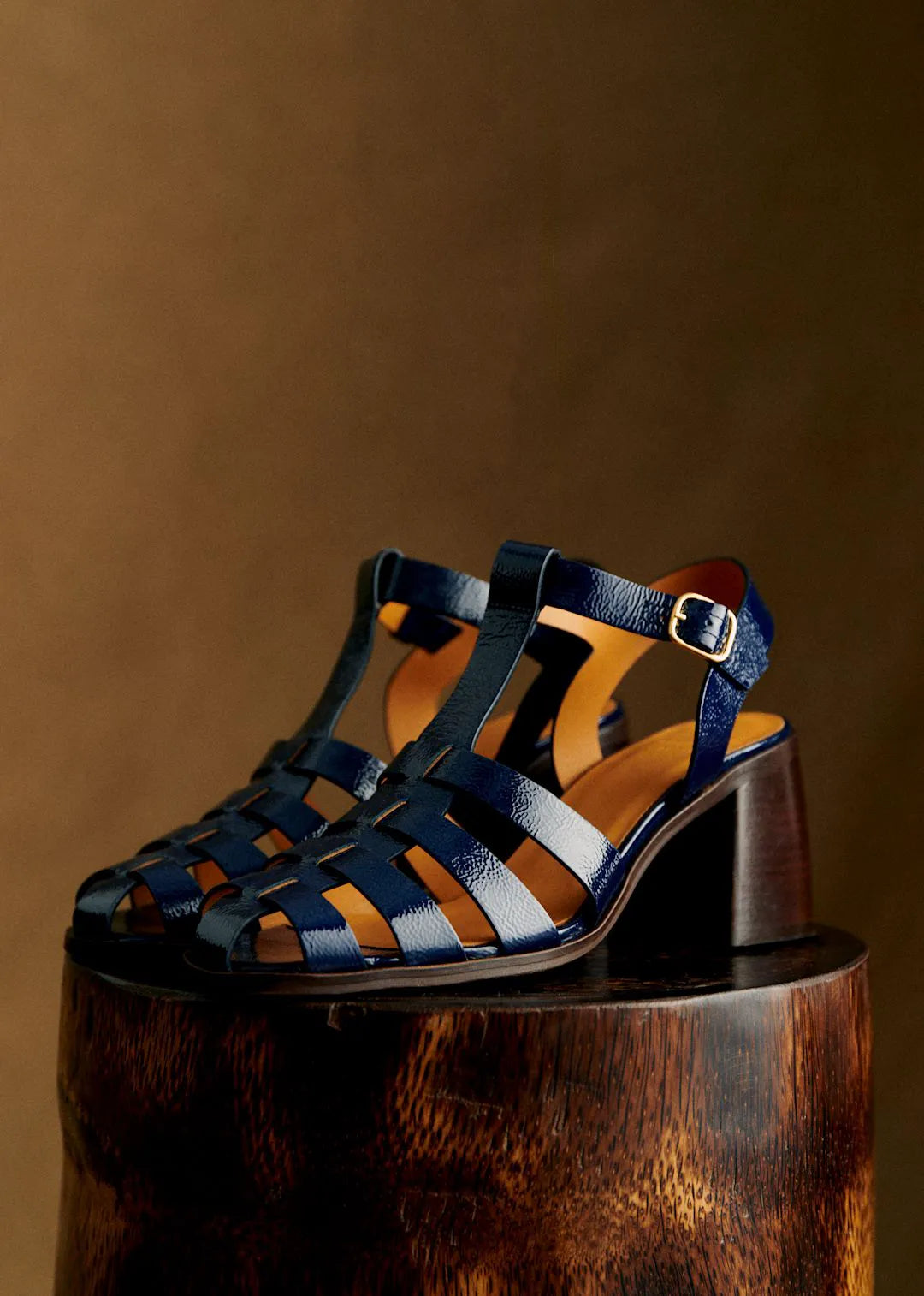 Patent navy