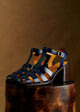 Patent navy