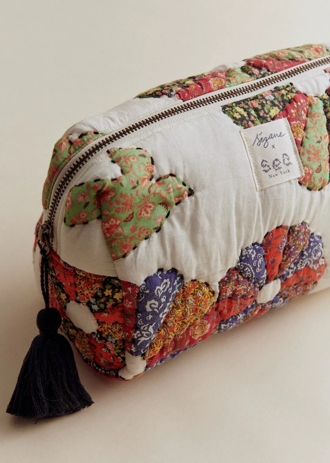 Woodstock Patchwork