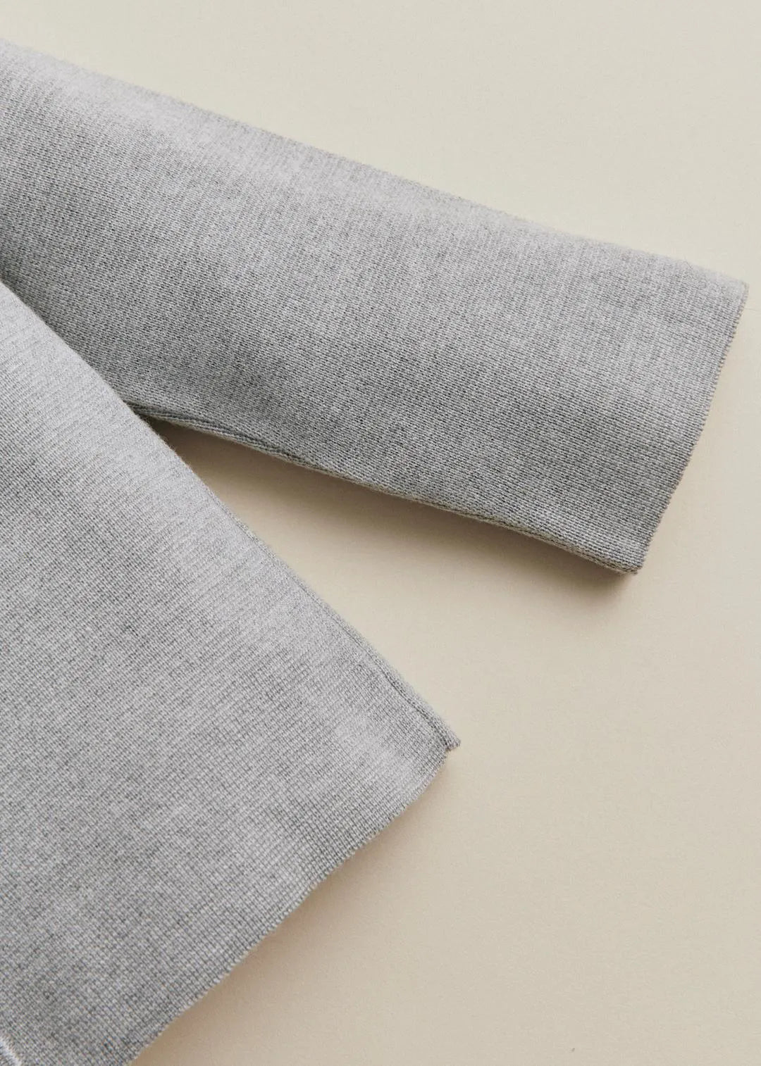 Mottled Grey