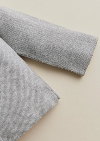 Mottled Grey