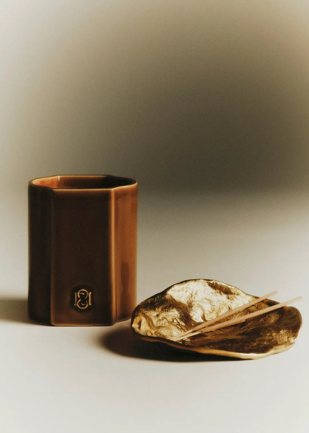 Wood - Mocha