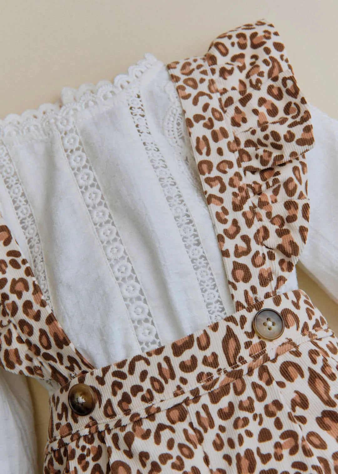 Léopardino Print