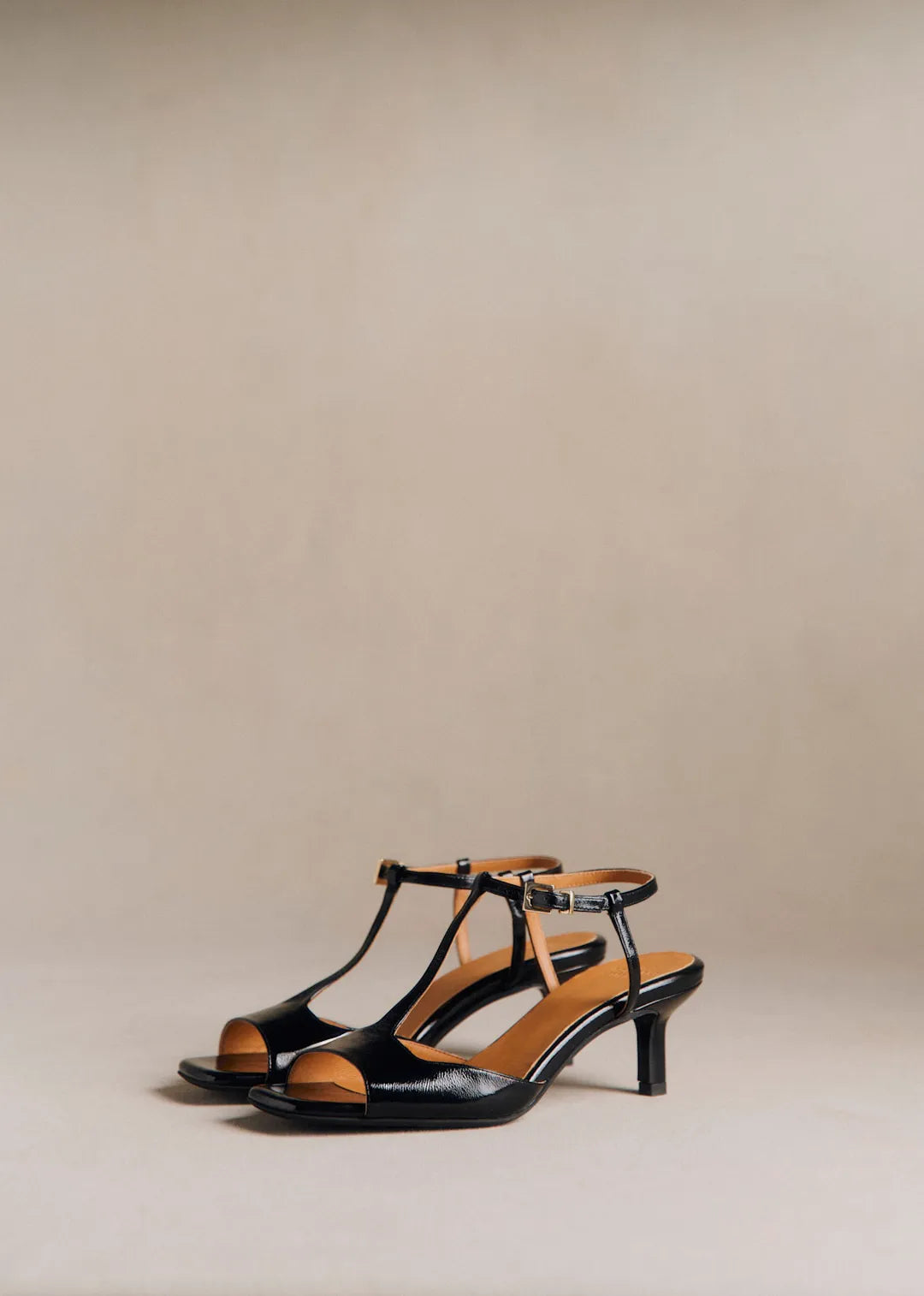 Vintage Black