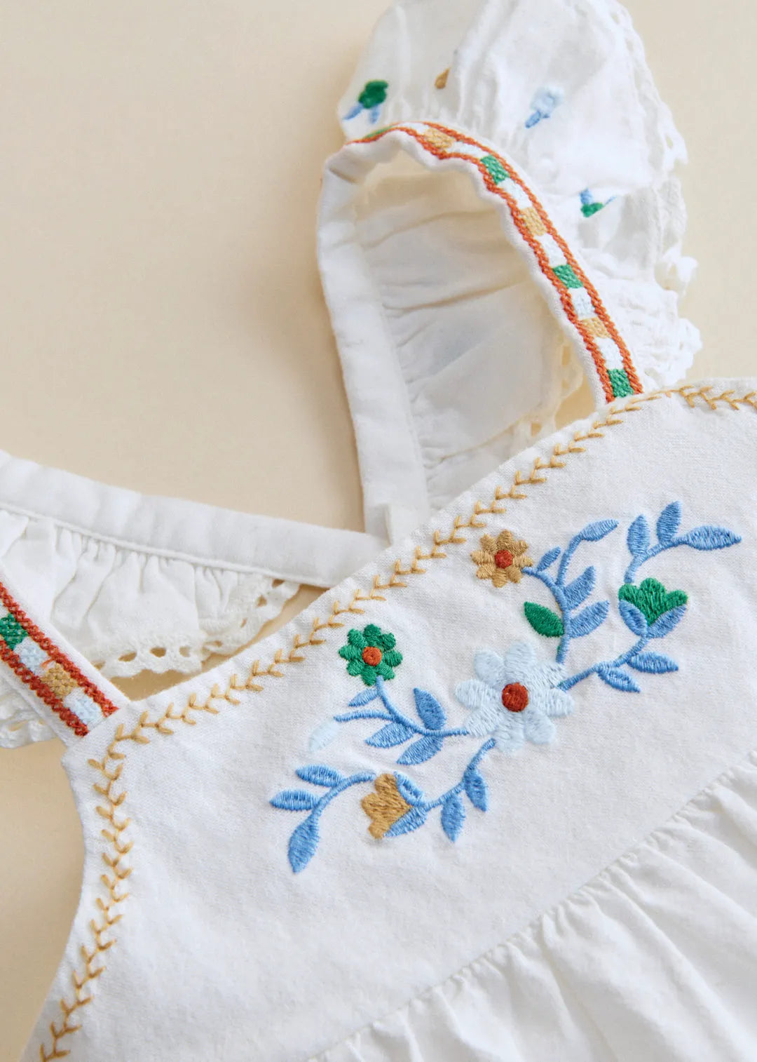 Elzira Embroidery
