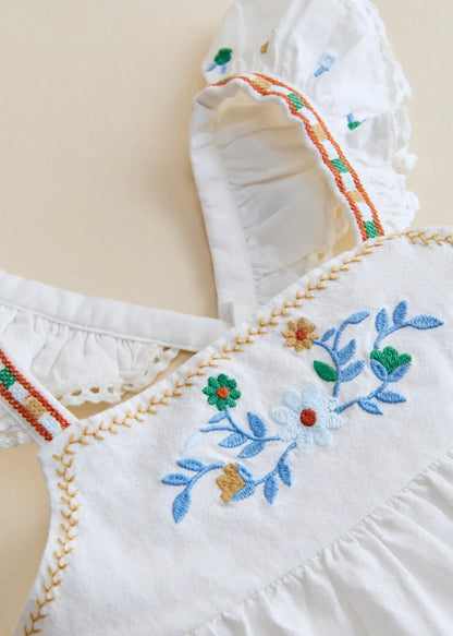 Elzira Embroidery