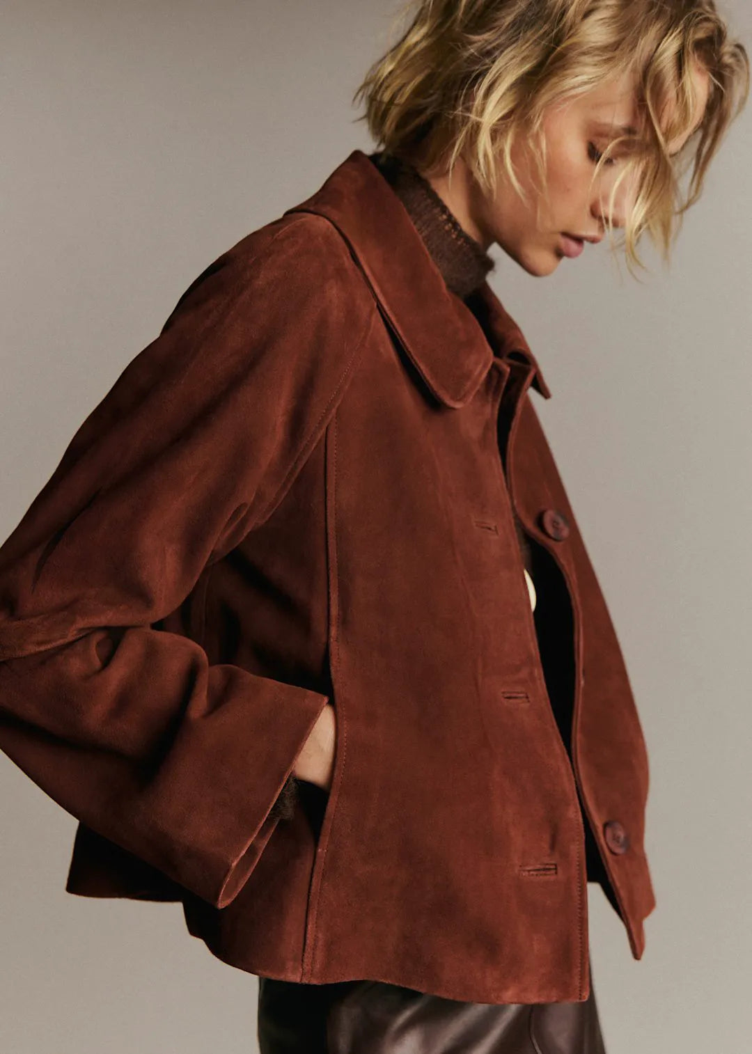 Chestnut