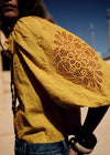 Yellow - Solidary Creation