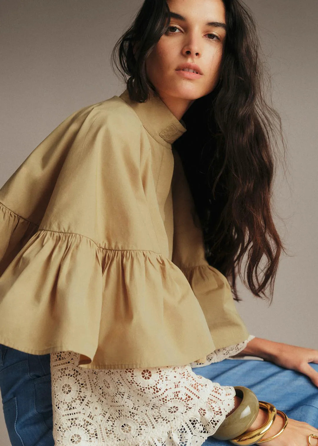Beige