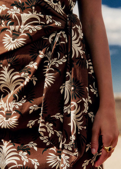 Mykonos Print