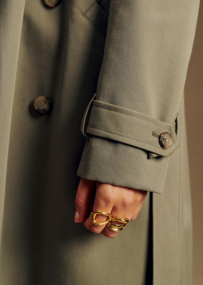 Olive Green