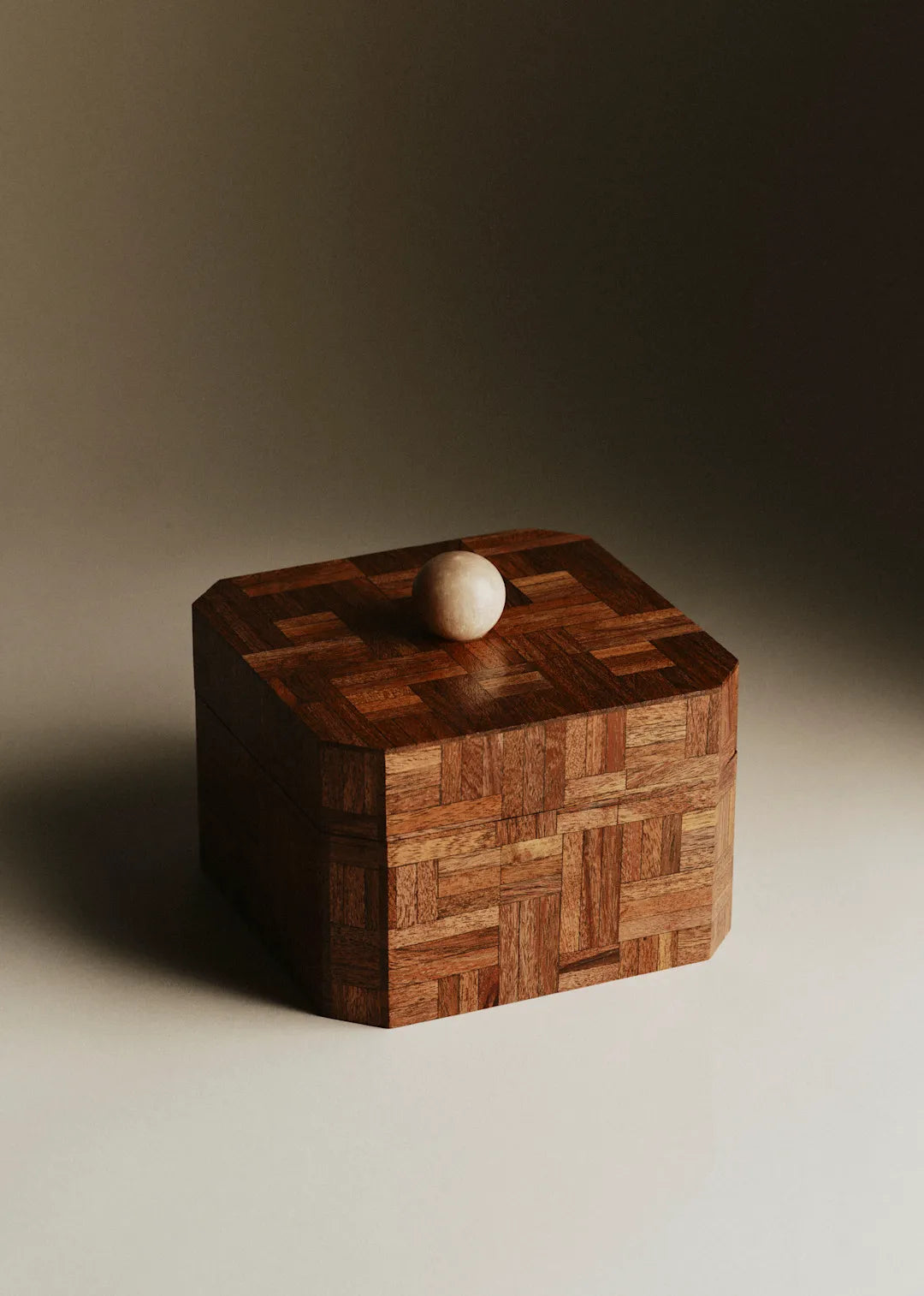 Wood Marquetry