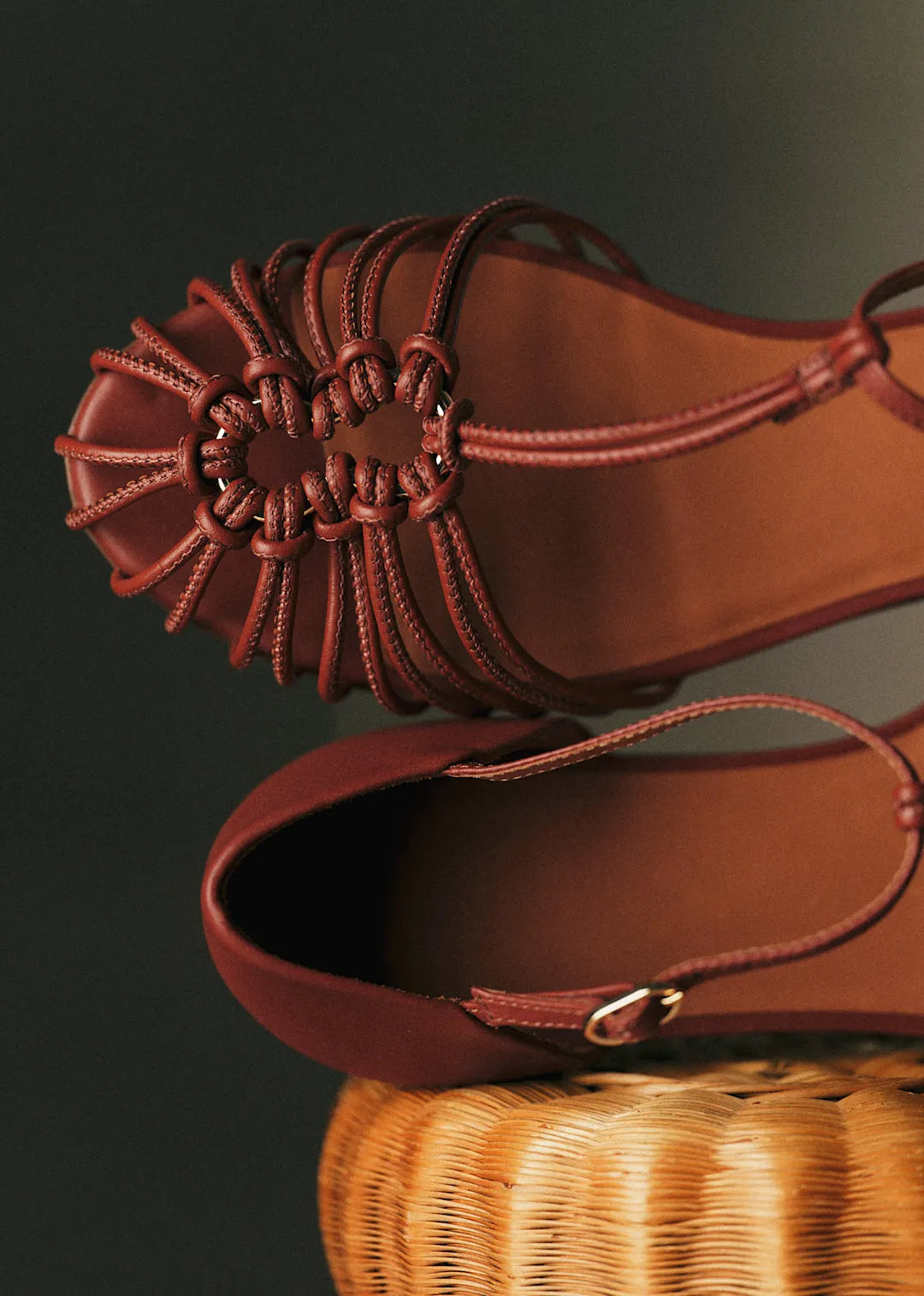 Natural Leather