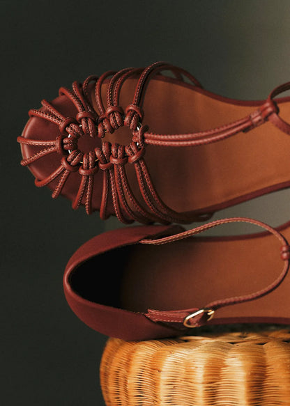 Natural Leather