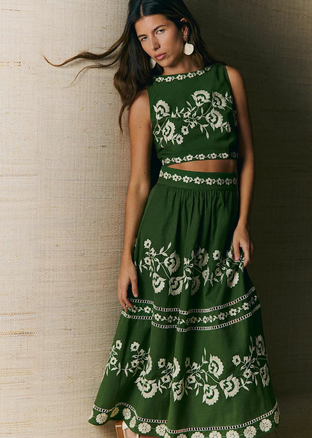 Summer Green