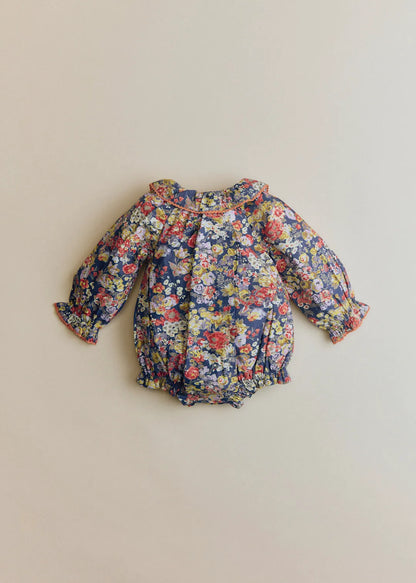 Juliette Floral Print
